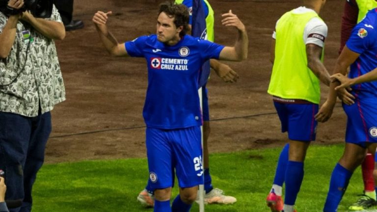 Es Cruz Azul primer finalista del Guardianes 2021