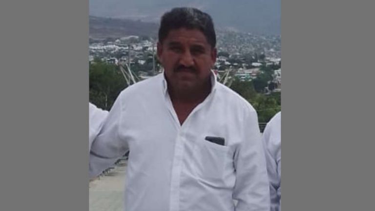 Asesinan a candidato a regidor en Chiapas