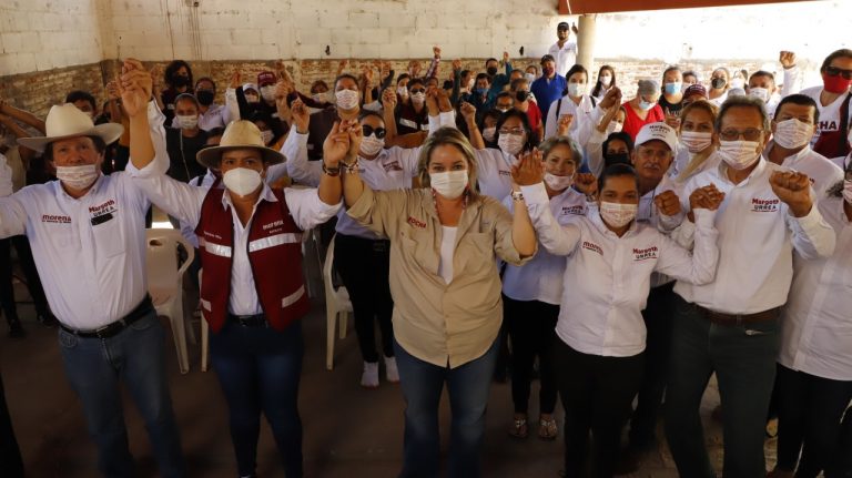 Promete hija de Rocha regreso de diésel y motores marinos