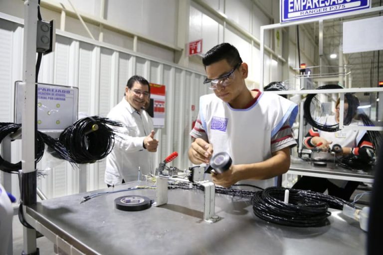 Recupera Sinaloa 99.4% de empleos perdidos en pandemia