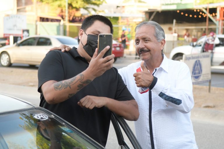 Confía Estrada Ferreiro en fallo del Trife a su favor