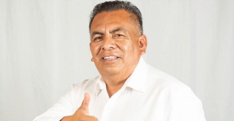 Secuestran a candidato del PVEM en puebla
