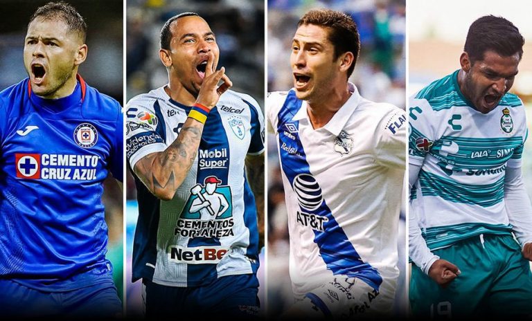 ¿Cuándo son las Semifinales de la Liga MX?