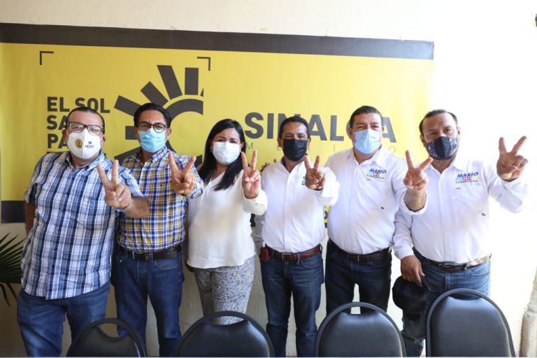 Llama PRD a no usar Guardia Nacional para intimidar electores