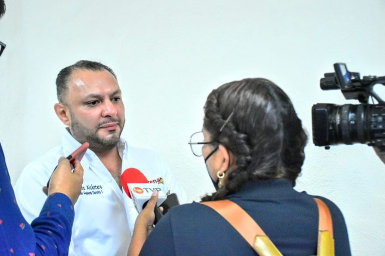 Gloria González se fue sola: PT Sinaloa