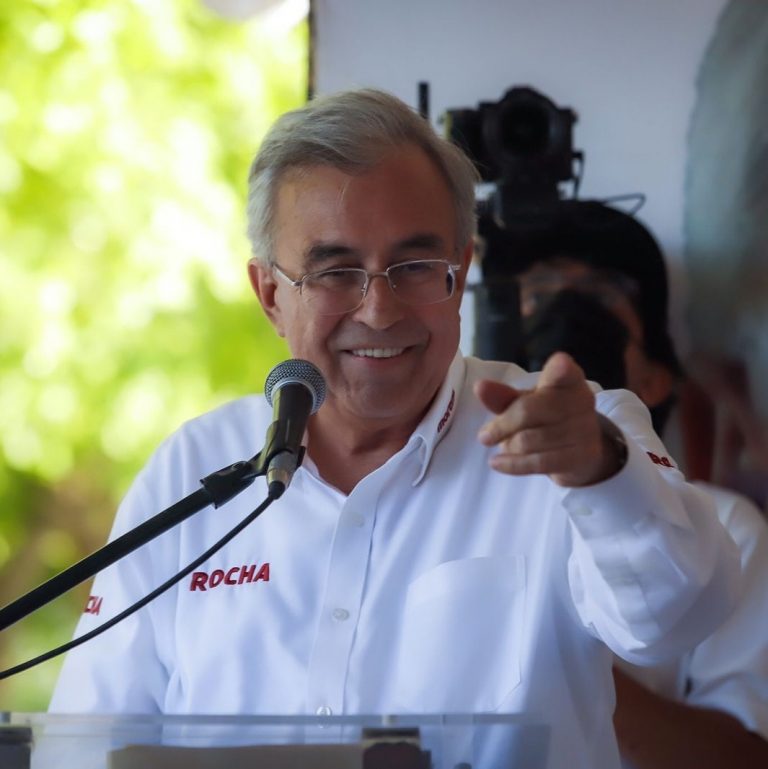 Perdona Morena a exsecretario por posible delito electoral