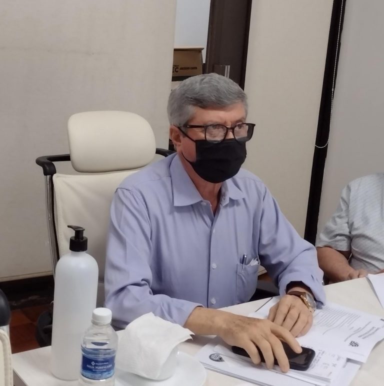 Descartan casos graves de COVID en crucero que arribó a Mazatlán