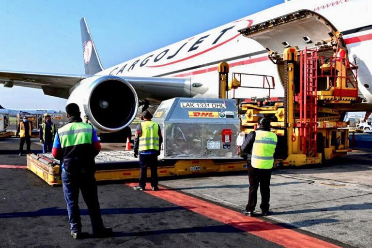 Suma México 19 semanas a la baja por coronavirus