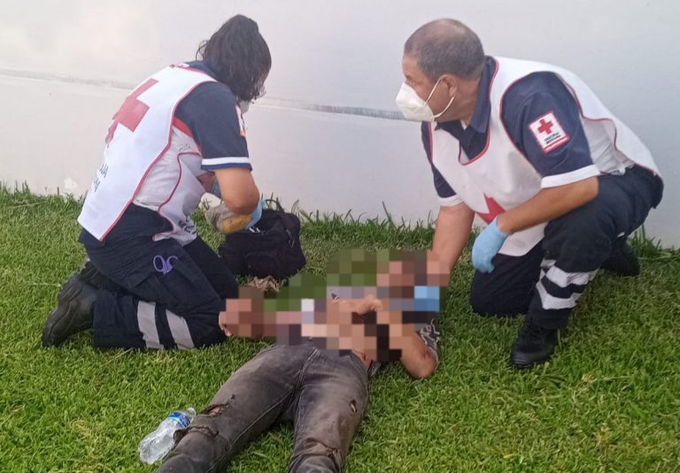 Localizan afuera de motel a segundo joven ‘levantado’ en Capistrano