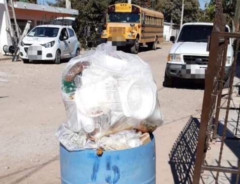 Se retrasa Villa Juárez en recolección de basura
