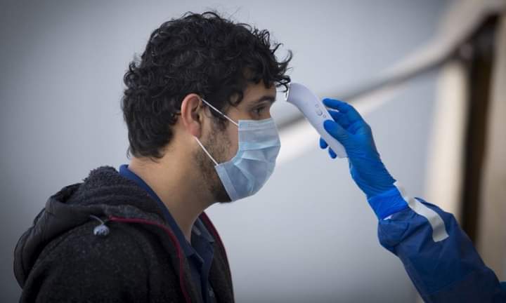 Estiman al doble casos de coronavirus este fin de semana en México