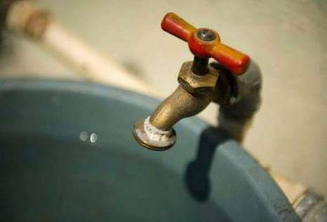 Suman 3 días agua el 50% de las colonias en Villa Juárez, Navolato