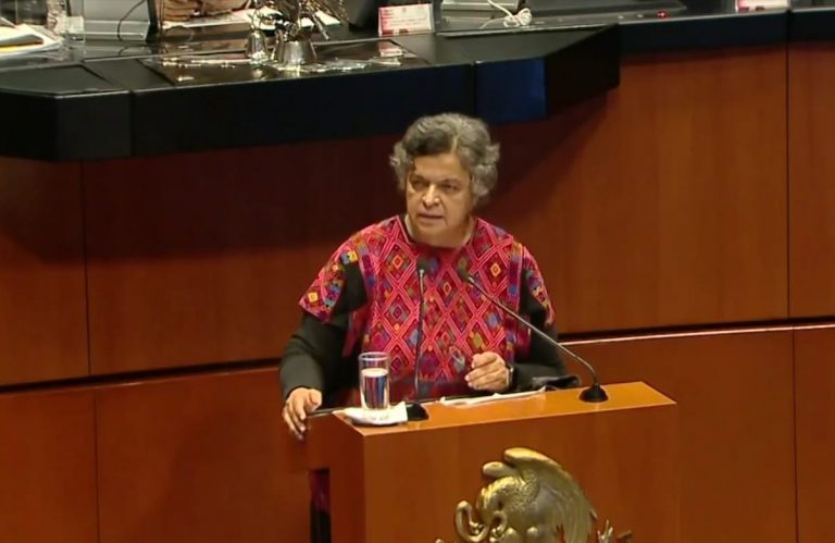 Exigen en Senado a AMLO plan para recertificar pesca de camarón