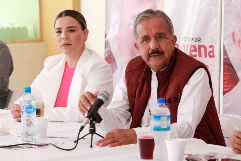 ¡Que siempre sí! Avala TEPJF candidatura común a Estrada Ferreiro