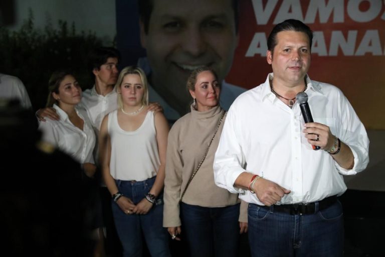 Ya se obtuvo lo que al parecer se estaba buscando: Zamora sobre ‘levantados’