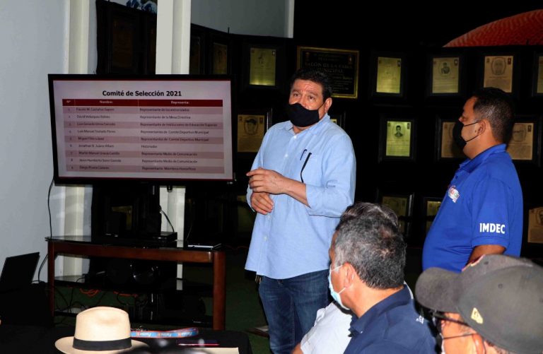 Compiten 7 por el Salón de la Fama Culiacán 2021