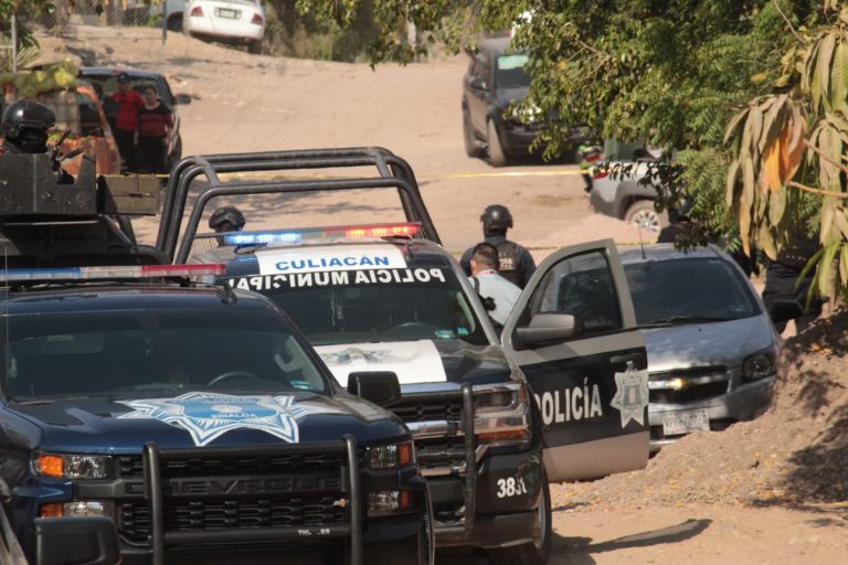 Mata sujeto a su esposa de dos disparos