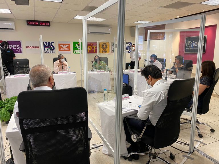 Aprueban cómputos y asignan diputados pluris