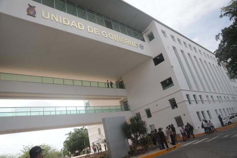 Se ahorra Gobierno $20 millones al año con nuevo edificio