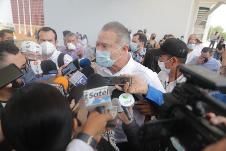 Habrá mucha lluvia: Quirino; inicia el 20 bombardeo de nubes