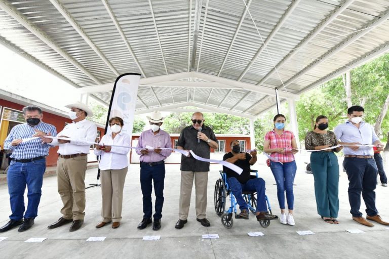 Lleva ‘Químico’ $2.7 millones a zona rural