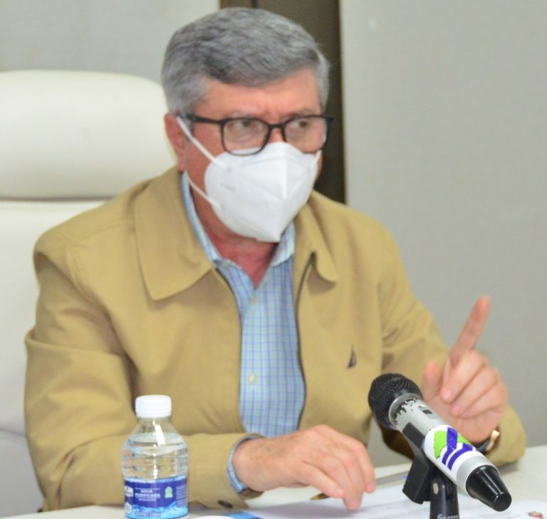 Mantiene Sinaloa alerta ‘amarilla’ por COVID-19