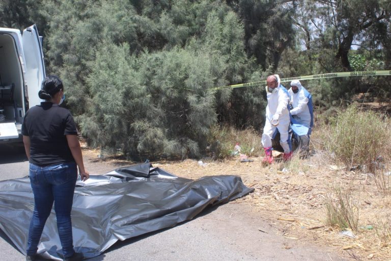 Había desaparecido el sábado, lo hallan muerto en Costa Rica