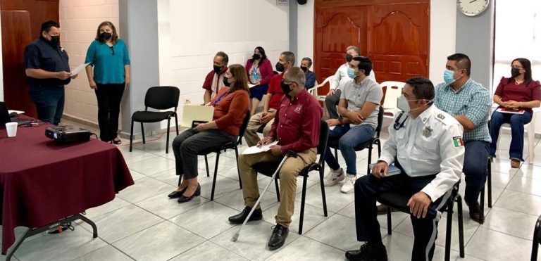 Inicia Navolato proceso entrega-recepción de gobierno