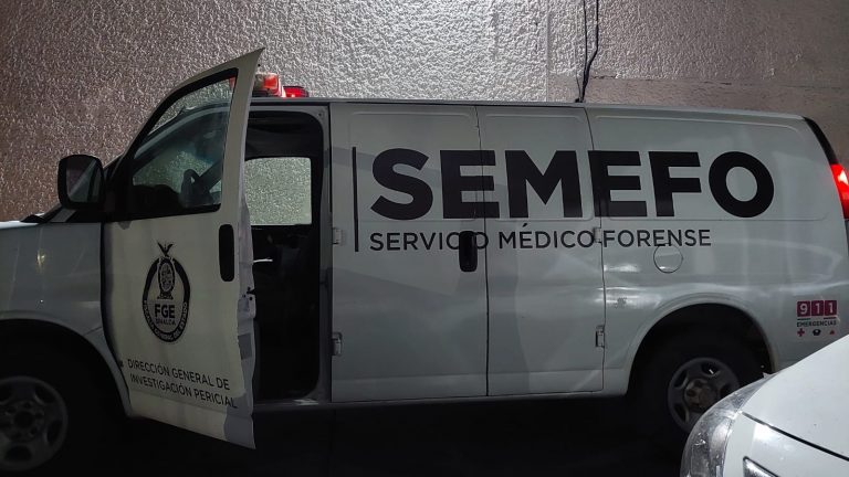 Fallece presunto ladrón por descarga eléctrica tras robo de cable