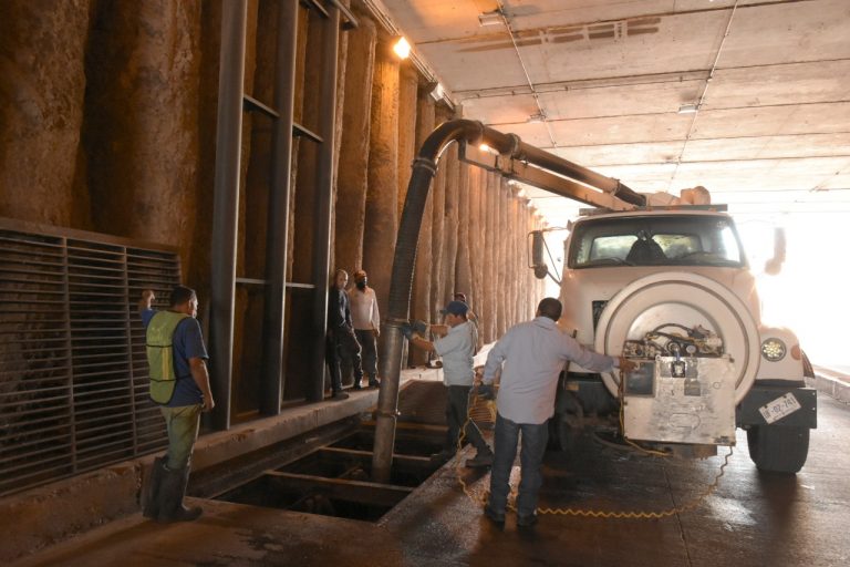 Declaran listos deprimidos del Lola Beltrán y Pedro Infante tras robos