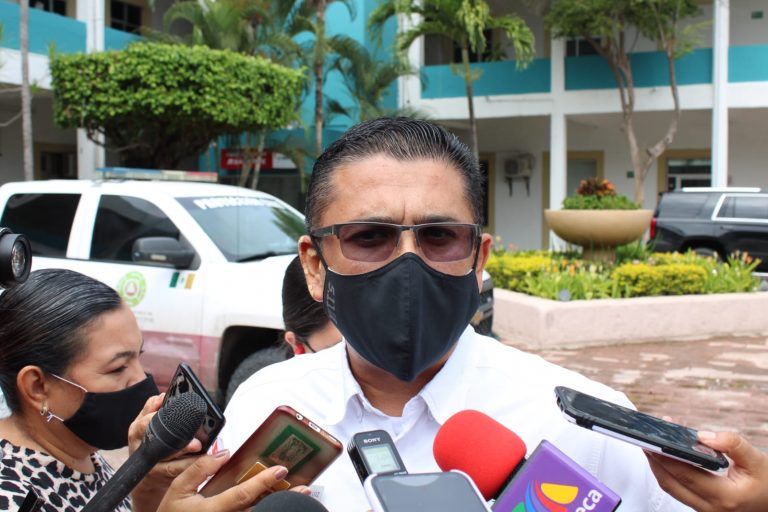 Analiza Mazatlán restricciones a antros y playas por repunte de COVID-19