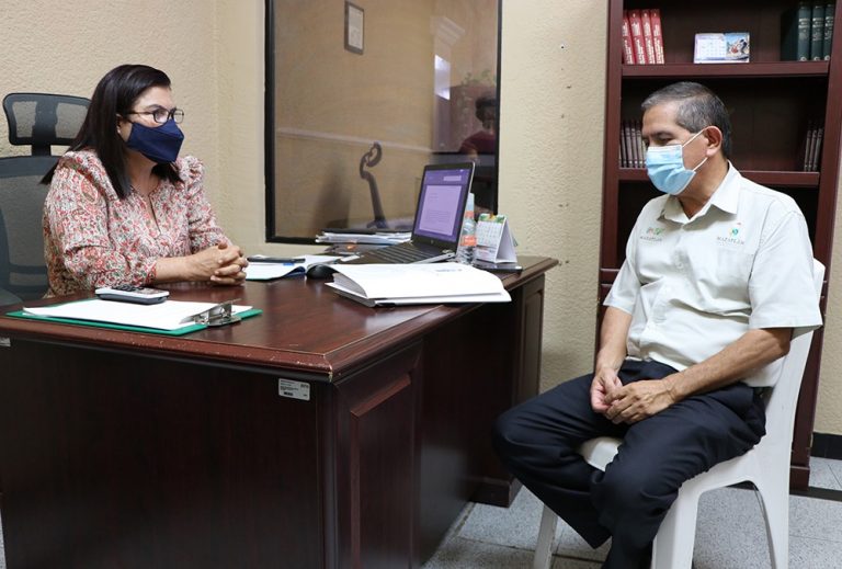 Da DIF Mazatlán por solventados observaciones a programas sociales