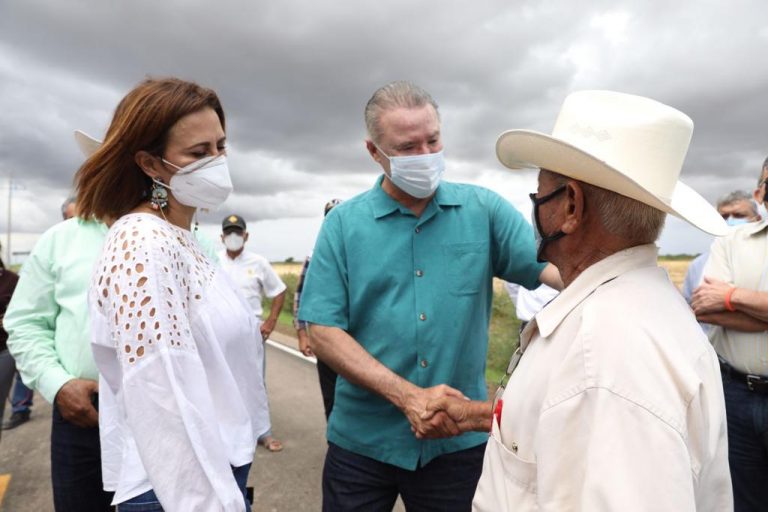 Descarta Quirino cierre de negocios por repunte de COVID-19