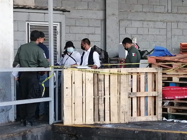 Hallan muerta a bebé de 7 meses en la basura de súper en el Humaya