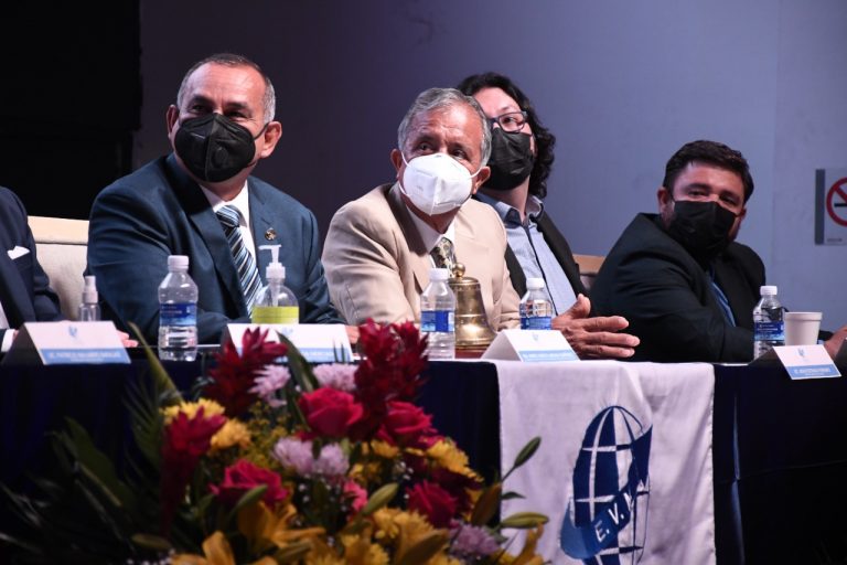 Promete Estrada diálogo con IP por el bien de Culiacán