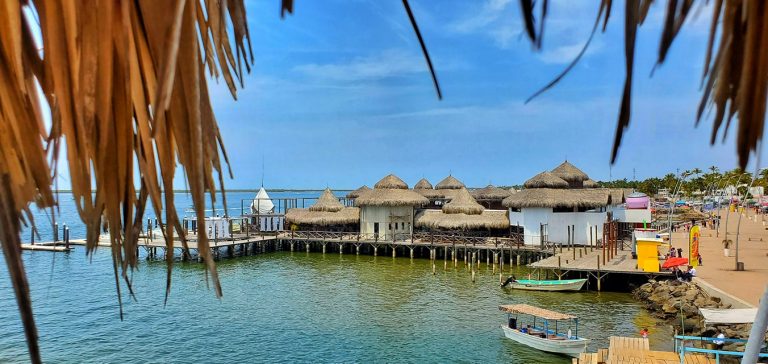 ‘Hilan’ restaurantes de Altata 3 semanas consecutivas a la baja