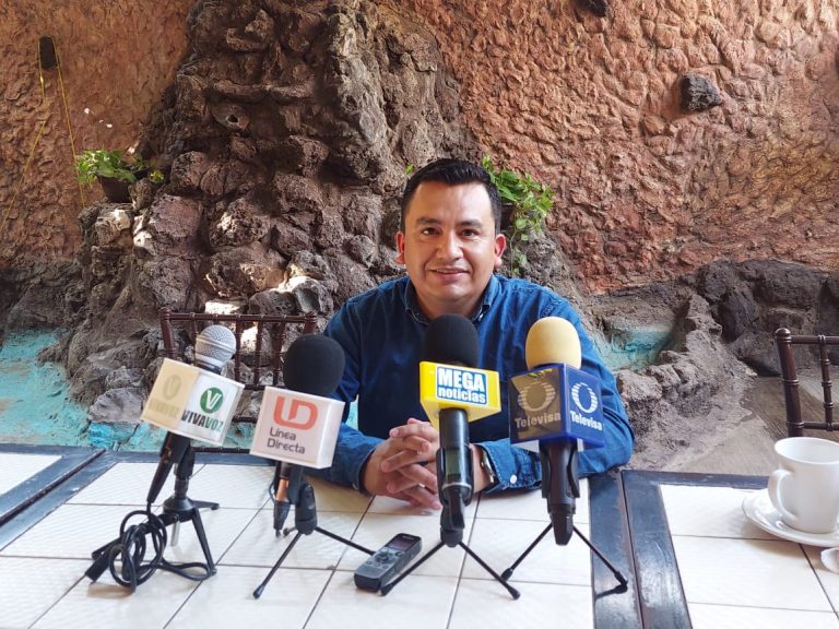 Urge Canaco Navolato reforzar sanidad COVID-19 en Día del Padre