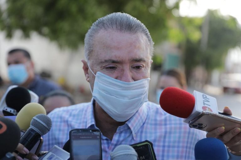 Es lo que votó la gente: Quirino sobre matrimonios