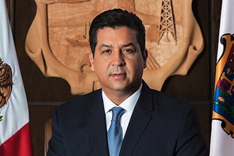Libra ‘cacería’ gobernador de Tamaulipas