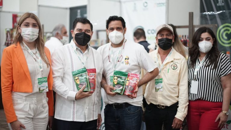Admite Sinaloa alto potencial en agro, pero bajo PIB