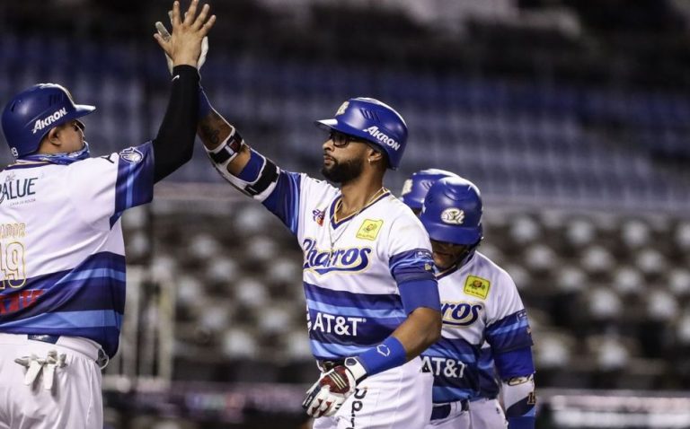 Permitirá LMP hasta 5 extranjeros en la próxima temporada