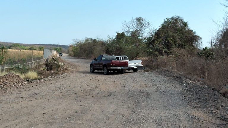 Ejecutan a 2 en Ayuné, Culiacán
