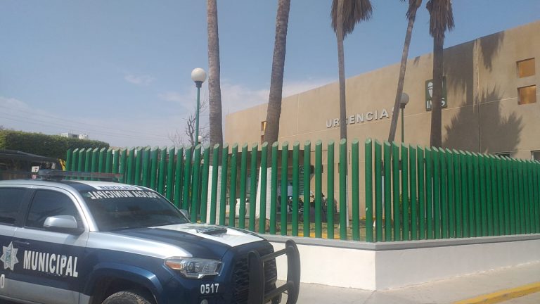 Muere joven de Lo de Reyes, Navolato de un disparo