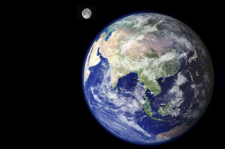 Prueba NASA nanosatélites desarrollados en México