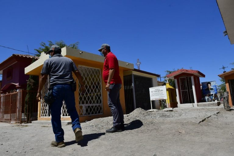 Da Culiacán libre acceso a panteones en Día del Padre