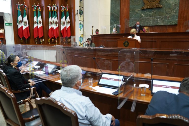 Regresan al Congreso 9 diputados propietarios