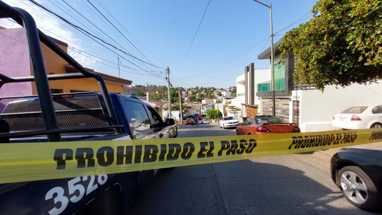 ‘Levantan’ al secretario de Organización del PRI Sinaloa