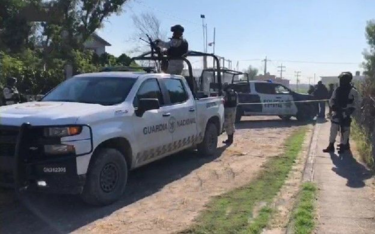 Estiman hasta 25 muertos por enfrentamientos en Reynosa
