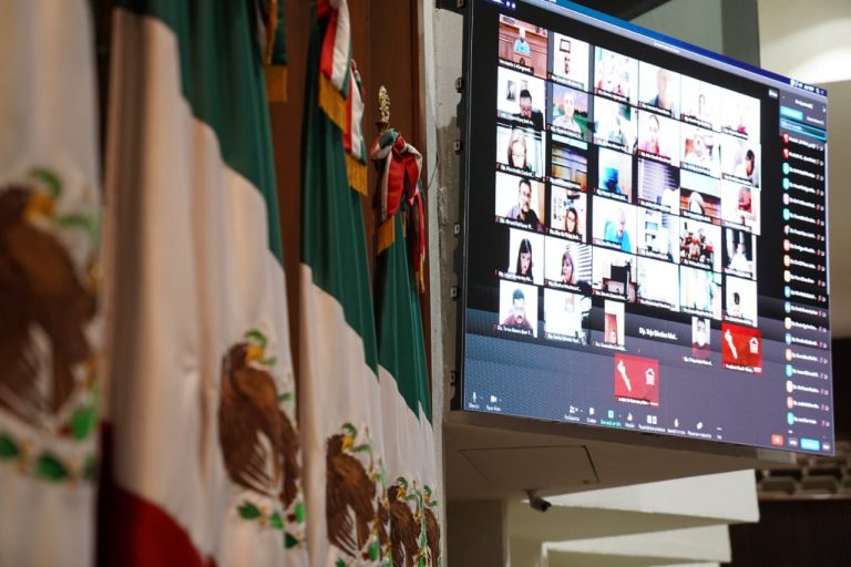 Cambiarán diputados formato de Informe de Gobierno