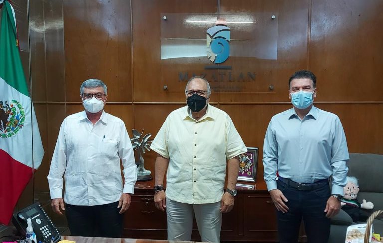 Evalúan esquemas para mitigar coronavirus